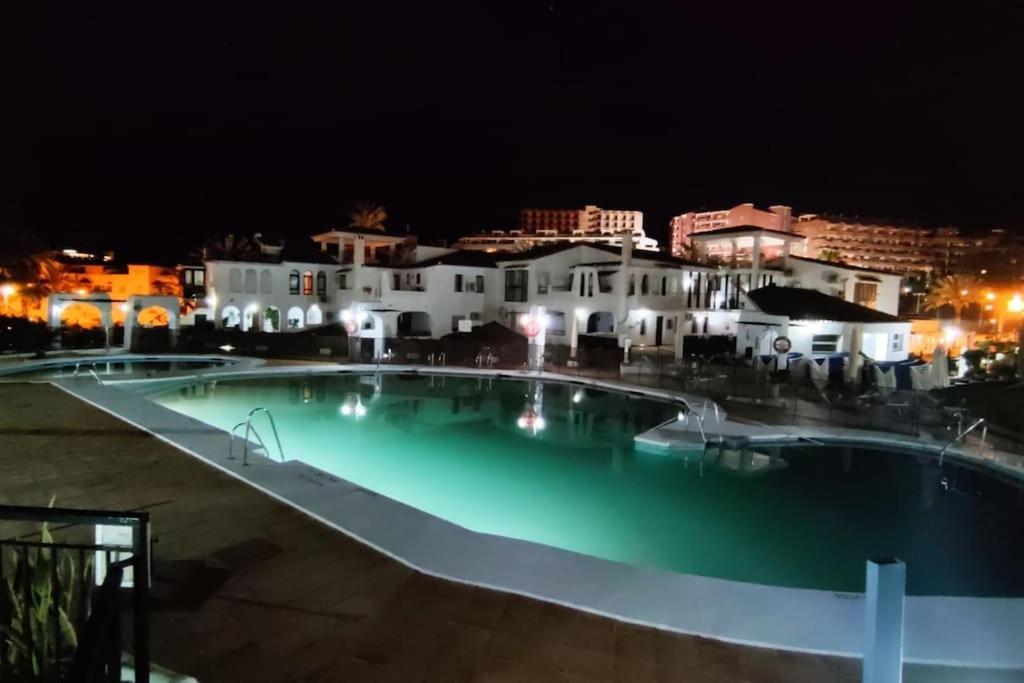 Apartamento Maika Benalsun Pueblo Evita Бенальмадена Екстер'єр фото